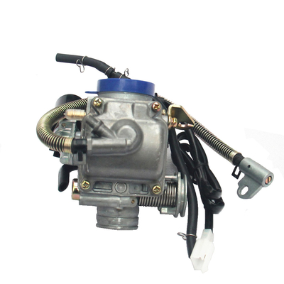 De Motoren van de de Carburatorpd24 Carburator GY6 150cc 200cc van de motorfietsmotor