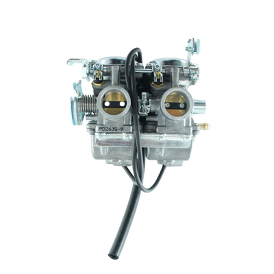 PD26 de Motoronderdelen van de Carburator Hoge Prestaties van de motorfietsmotor
