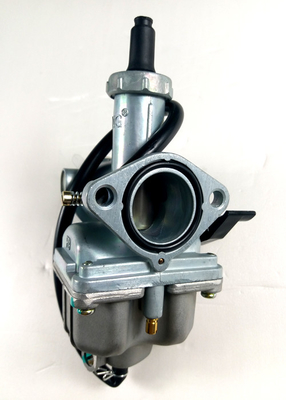 Zink/Aluminium de Toebehoren van de de Motorfietsmotor van Assy CG125 van de Motorfietscarburator