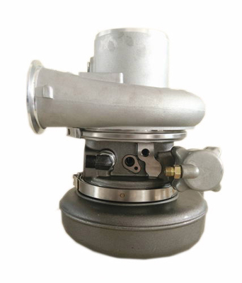 Vervanging van de aluminium de Autoturbocompressor, Dieselmotor Turbolader 4/6/8 Cilinders