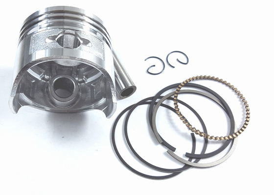 EY15 de Zuiger en de Ring van de motorfietsmotor, Motorfietsdelen en Toebehoren