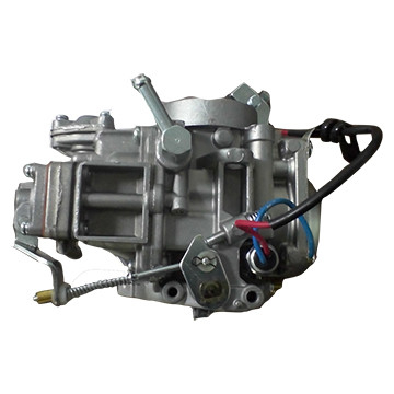 De Carburator WIN_20200730_16_08_21_Pro van de aluminiummotor