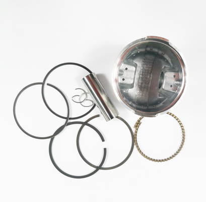 Zilveren van de Motorfietszuigers en Ringen van Honda CG150 Uitrusting