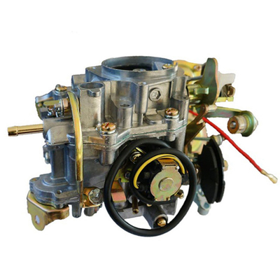 026 129 016H-de Carburator van de het GOLFmotor van Aluminiumvolkswagen SANTANA
