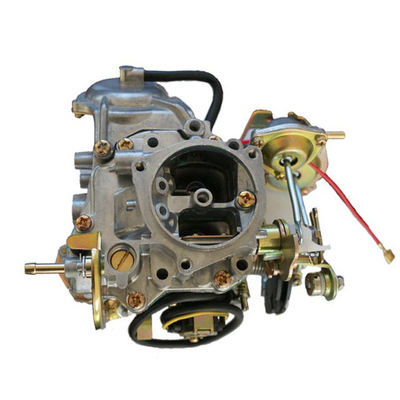 026 129 016H-de Carburator van de het GOLFmotor van Aluminiumvolkswagen SANTANA