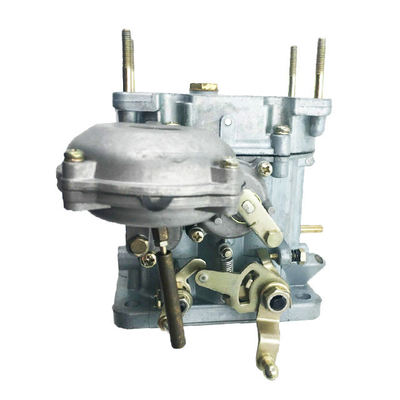 De Carburator van de aluminiummotor van een auto voor Fiat-125-p