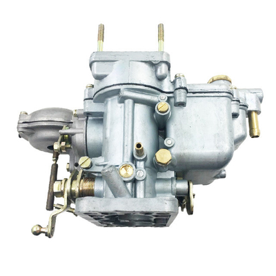 De Carburator van de aluminiummotor van een auto voor Fiat-125-p