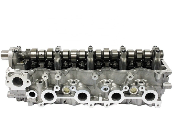 Hoofd van de Dieselmotor het Volledige Cylinde van Mazda E2200 WL WLT