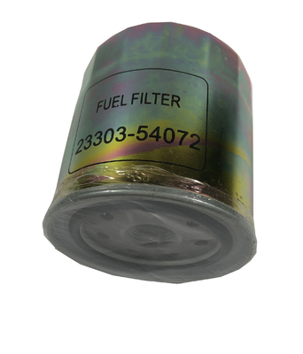 De Filter van de Elementen 23303-54072 Brandstof van de brandstoffilter voor KOMATSU pc60-1