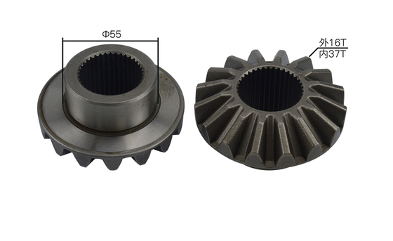 Differentieelreparatie Kit Gear And Pinion For Hino 300