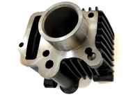 Het Blokc50 4 Slagen van de motorfietsmotor, de Componenten van de Motorfietsmotor