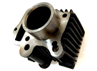 Het Blokc50 4 Slagen van de motorfietsmotor, de Componenten van de Motorfietsmotor