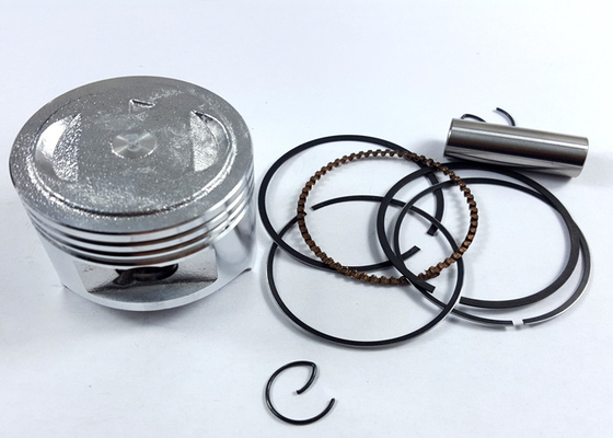 Kwaliteit  SHOGUN Motorcycle Piston Kits And Ring 4 Strokes for Engine Long Service Life Fabriek