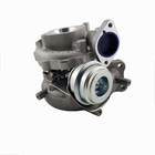 Aluminium Autoturbocompressor/de Turbolader van de Vervangingsdieselmotor