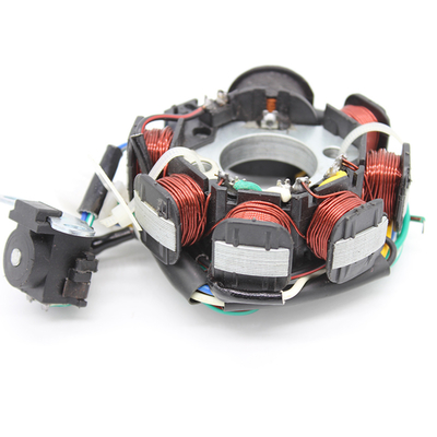 CD70 de Rolstator 350r/Min 11000r/Min For CG125 van de motorfietsmagneetontsteking