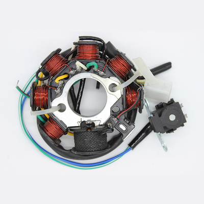 CD70 de Rolstator 350r/Min 11000r/Min For CG125 van de motorfietsmagneetontsteking