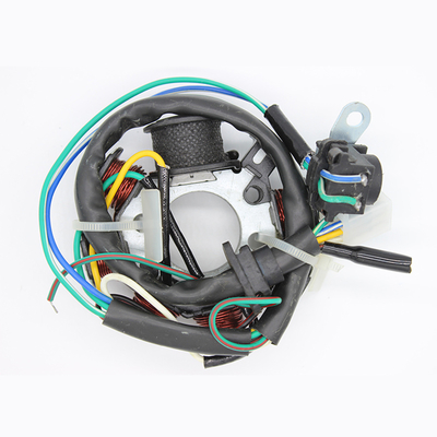 CD70 de Rolstator 350r/Min 11000r/Min For CG125 van de motorfietsmagneetontsteking