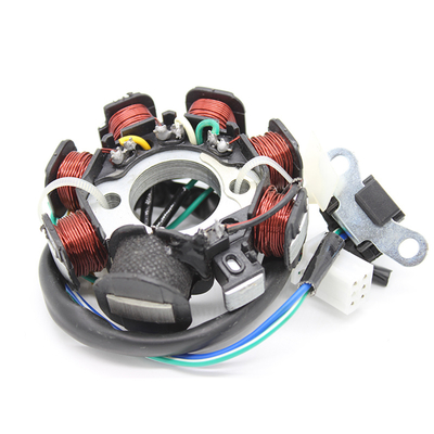 CD70 de Rolstator 350r/Min 11000r/Min For CG125 van de motorfietsmagneetontsteking