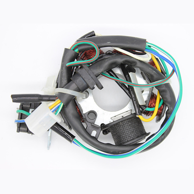 CD70 de Rolstator 350r/Min 11000r/Min For CG125 van de motorfietsmagneetontsteking