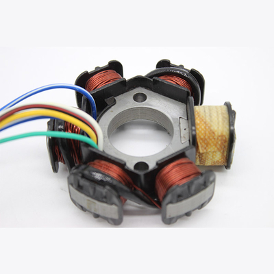 de Heldenmodel van 350r/Min 11000r/Min Generator Magneto Stator Coil