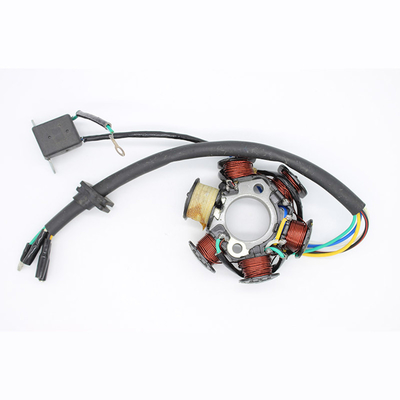 de Heldenmodel van 350r/Min 11000r/Min Generator Magneto Stator Coil
