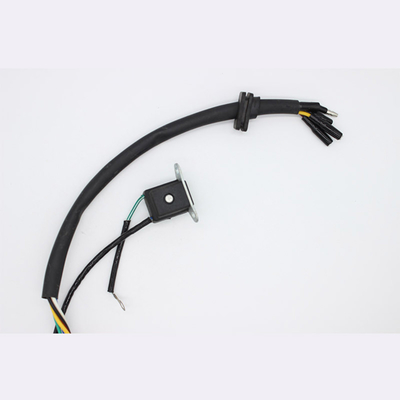 de Heldenmodel van 350r/Min 11000r/Min Generator Magneto Stator Coil