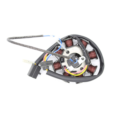 de Heldenmodel van 350r/Min 11000r/Min Generator Magneto Stator Coil