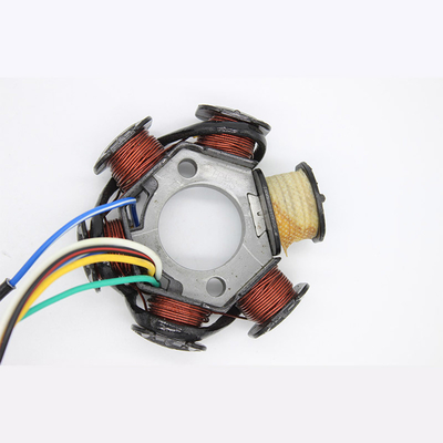 de Heldenmodel van 350r/Min 11000r/Min Generator Magneto Stator Coil