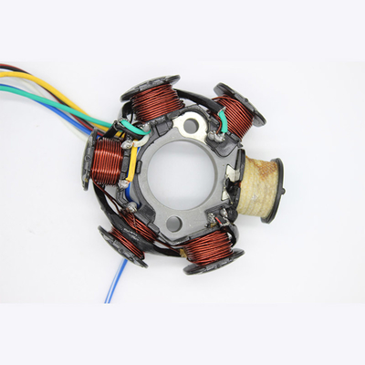 de Heldenmodel van 350r/Min 11000r/Min Generator Magneto Stator Coil