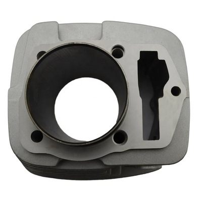65.5mm het Blok van de de Motorfietscilinder van de Aluminiumlegering voor HONDA SL230 XR230