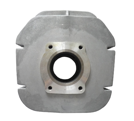 Y125Z van het het Bloklucht Gekoelde Aluminium van de motorfietsmotor de Legeringscilinder 53.8*57*62MM