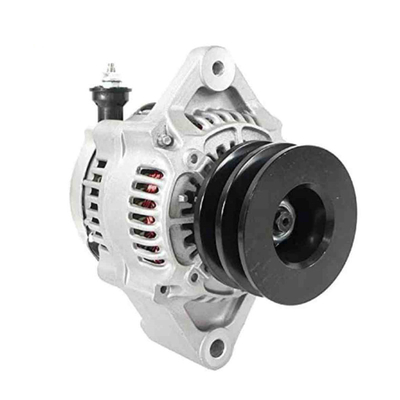 de Vervangstukken van de de Generatoralternator van 12V 55A voor DRA0337-Alternator