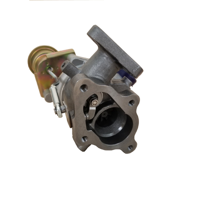 Van de de Vervangstukkenvervanging van TF035 ME202578 Auto de Dieselmotorturbocompressor