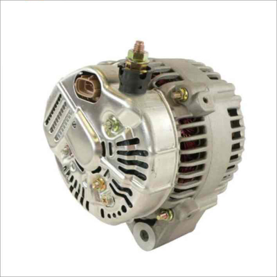 Vervangstukken van de de Generatoralternator van 12V 100A de Automobiel voor Bestelwagen 13715 102211-0760