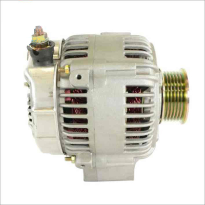 Vervangstukken van de de Generatoralternator van 12V 100A de Automobiel voor Bestelwagen 13715 102211-0760