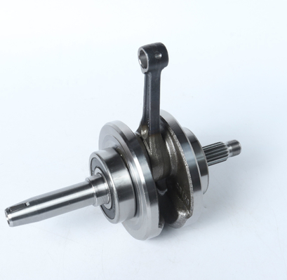OEM CG150 de Aangepaste Grootte van de Trapasmotorfiets Trapas
