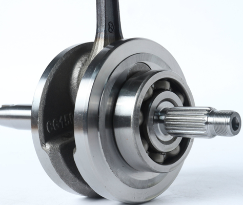 OEM CG150 de Aangepaste Grootte van de Trapasmotorfiets Trapas