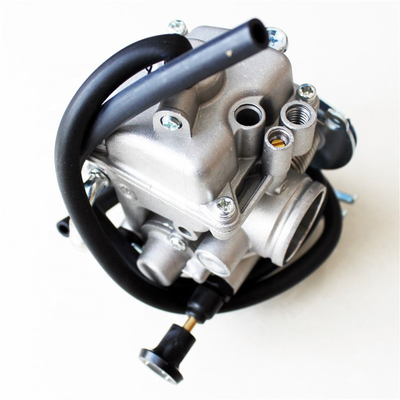Hoge Prestaties Motorfiets Motor Carburateur Voor YBR125