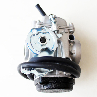 Hoge Prestaties Motorfiets Motor Carburateur Voor YBR125