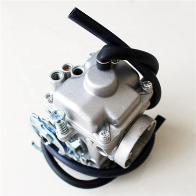 Hoge Prestaties Motorfiets Motor Carburateur Voor YBR125