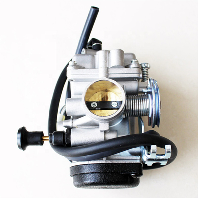 Hoge Prestaties Motorfiets Motor Carburateur Voor YBR125