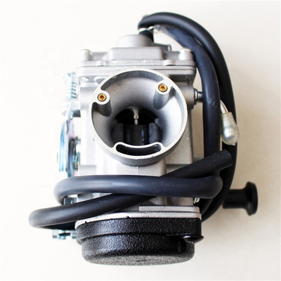 Hoge Prestaties Motorfiets Motor Carburateur Voor YBR125