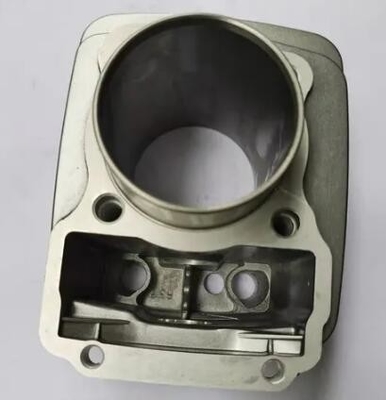 Van de het Blokcilinder van de motorfietscilinder de Cilinderkopzuigerveer van Kit Gasket CG150