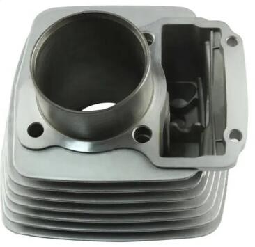 Van de het Blokcilinder van de motorfietscilinder de Cilinderkopzuigerveer van Kit Gasket CG150