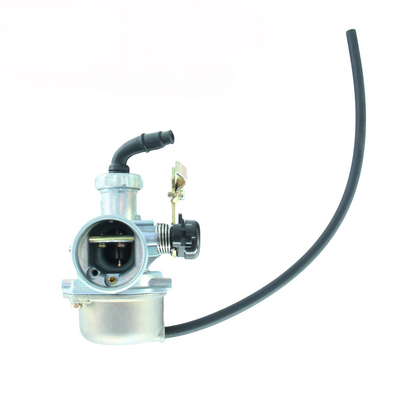 Van de de Motorfietsmotor van PZ25 25mm van de de Carburatorkf Carburator de Kabelvernauwing voor 125