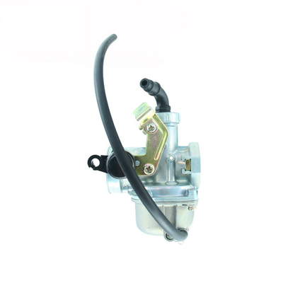 Van de de Motorfietsmotor van PZ25 25mm van de de Carburatorkf Carburator de Kabelvernauwing voor 125