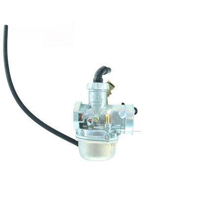 Van de de Motorfietsmotor van PZ25 25mm van de de Carburatorkf Carburator de Kabelvernauwing voor 125