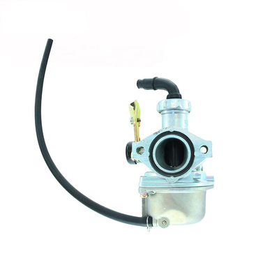 Van de de Motorfietsmotor van PZ25 25mm van de de Carburatorkf Carburator de Kabelvernauwing voor 125