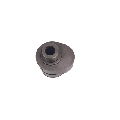 Het rennen van Nokkenas Assy For Motorcycles Engine Parts paste Hoge Prestaties KLX150 aan