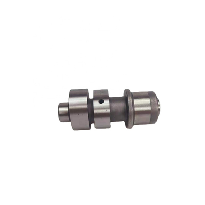 Het rennen van Nokkenas Assy For Motorcycles Engine Parts paste Hoge Prestaties KLX150 aan